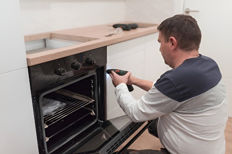 Essential Tips for Oven Repair in Riverside