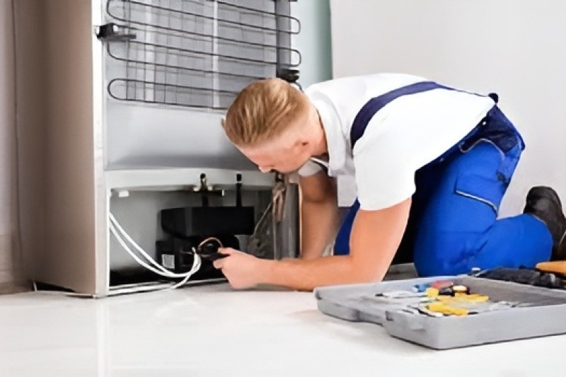 APPLIANCES REPAIR, HVAC SALES & REPAIR in Riverside